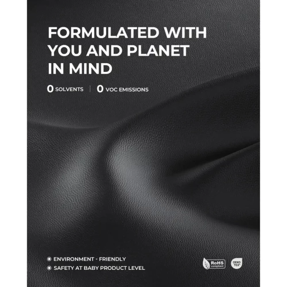 Andaseat Kaiser 4 XL Gaming Chair - Black