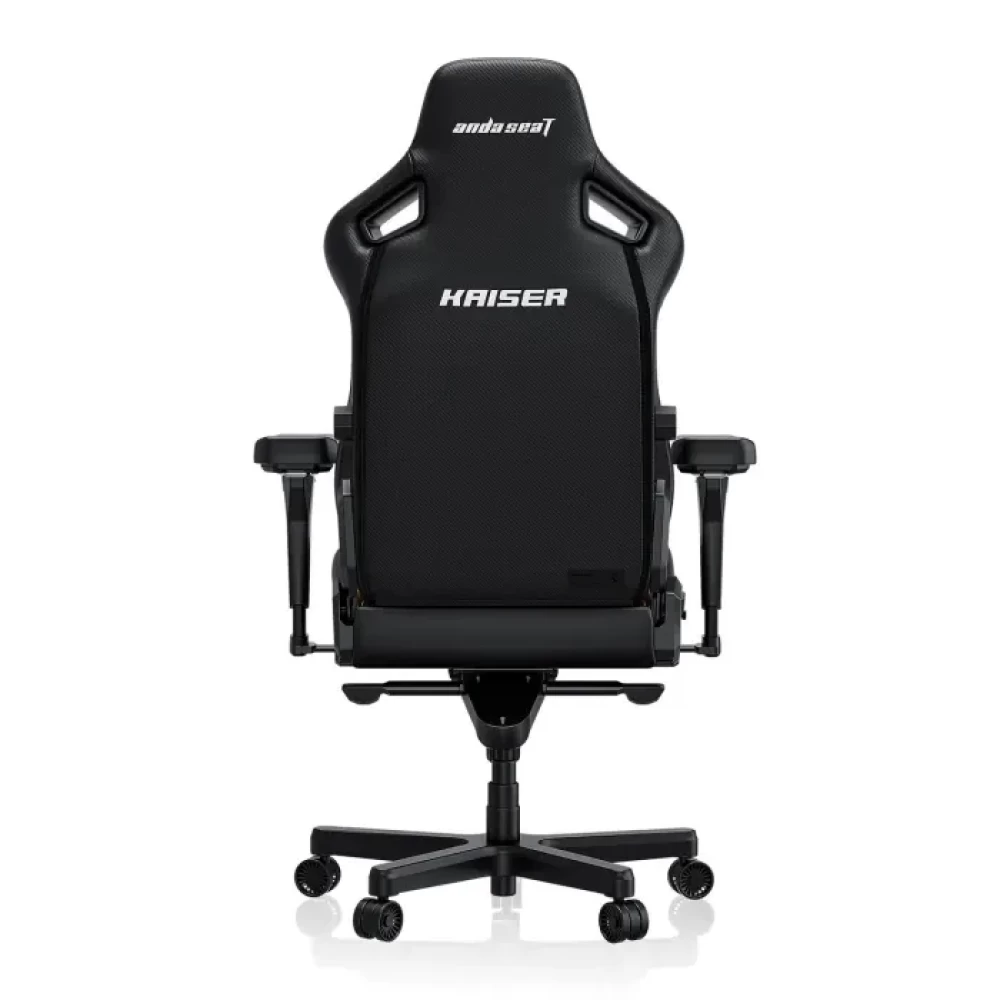 Andaseat Kaiser 4 XL Gaming Chair - Black
