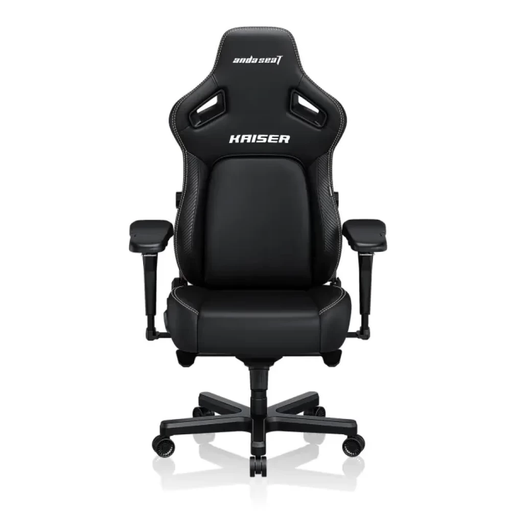 Andaseat Kaiser 4 XL Gaming Chair - Black