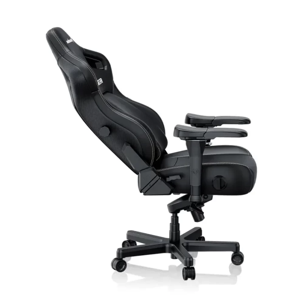 Andaseat Kaiser 4 XL Gaming Chair - Black